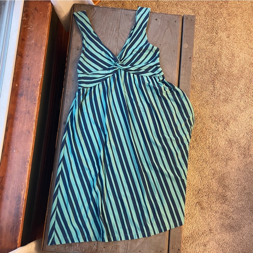 Patagonia summer dress | size small